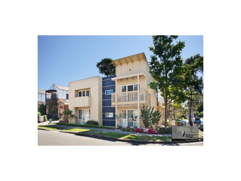 47  Cumberland Square, Newington NSW 2127