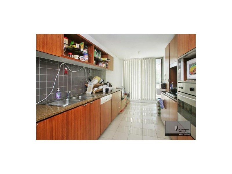 12/9 Nurmi Ave, Newington NSW 2127