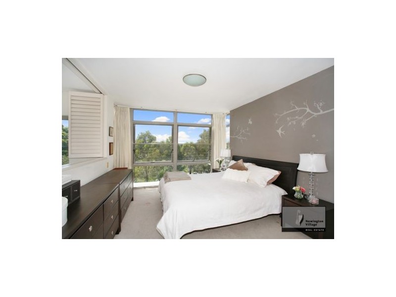 5/11 Blaxland Ave, Newington NSW 2127