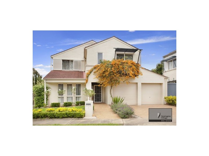 3 Moulton Ave, Newington NSW 2127