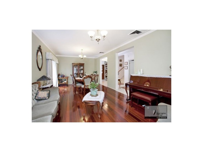 3 Moulton Ave, Newington NSW 2127