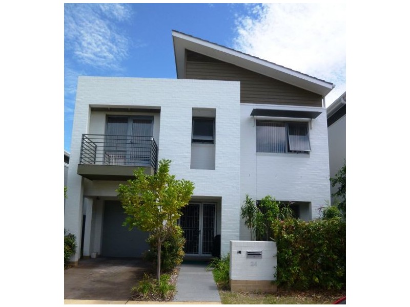 24 Tooth Avenue, Newington NSW 2127