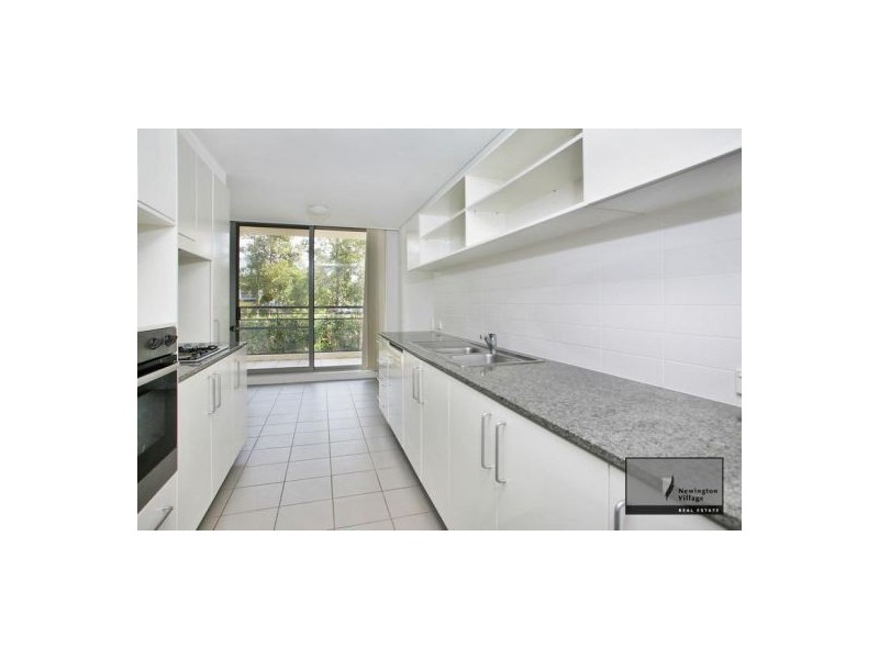 31/1 Owens Avenue, Newington NSW 2127