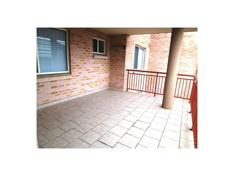 9/46-48 Carnarvon St, Silverwater NSW 2128