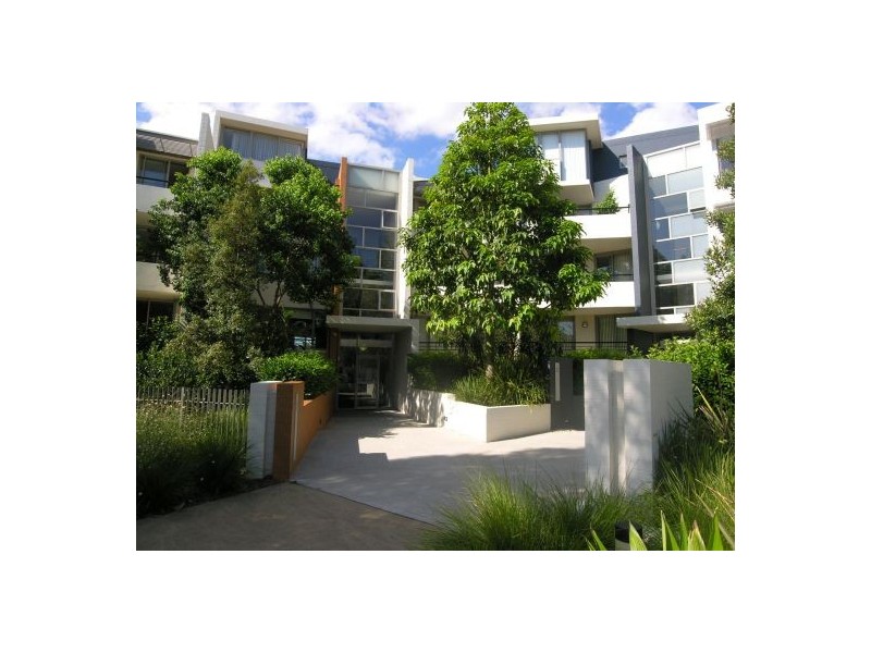 25/9 Blaxland Avenue, Newington NSW 2127