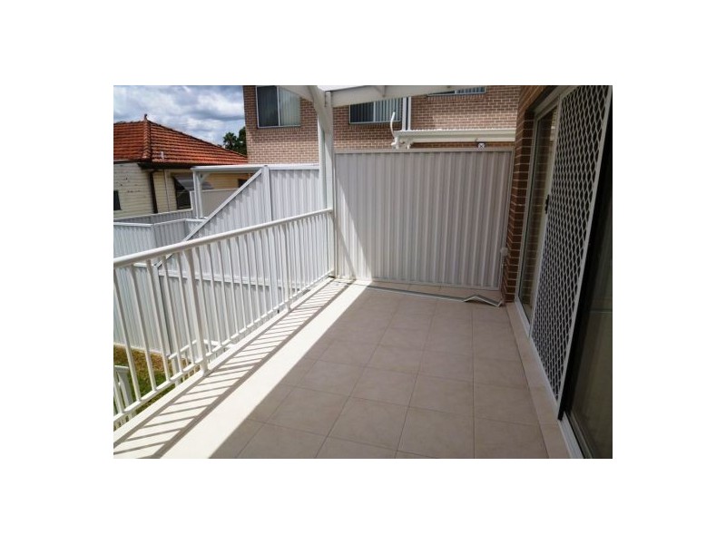 4/40 Barker Avenue, Silverwater NSW 2128