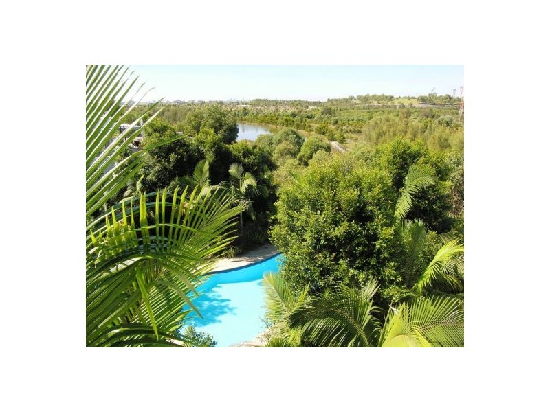 26/19 Blaxland Avenue, Newington NSW 2127