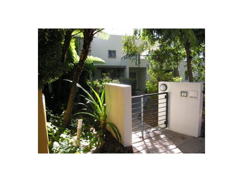 26/19 Blaxland Avenue, Newington NSW 2127