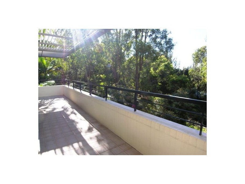 26/19 Blaxland Avenue, Newington NSW 2127