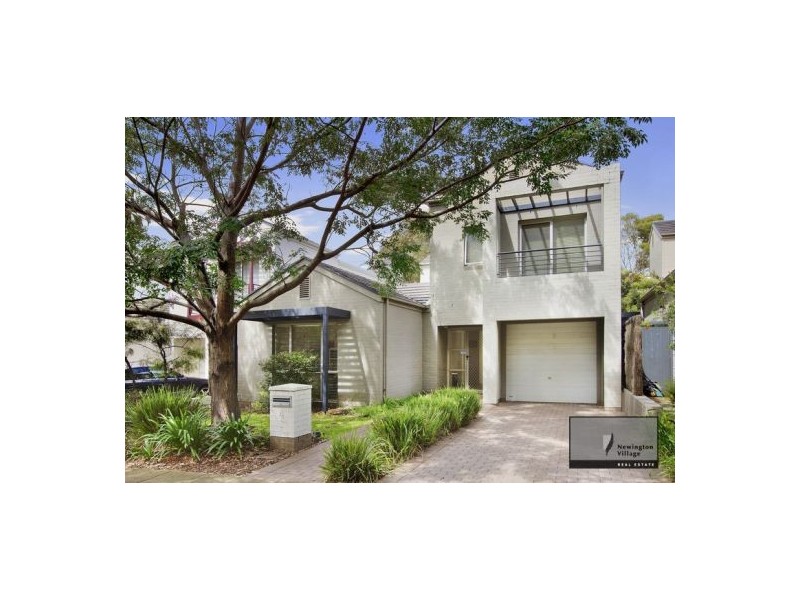 4 Blaxland Avenue, Newington NSW 2127