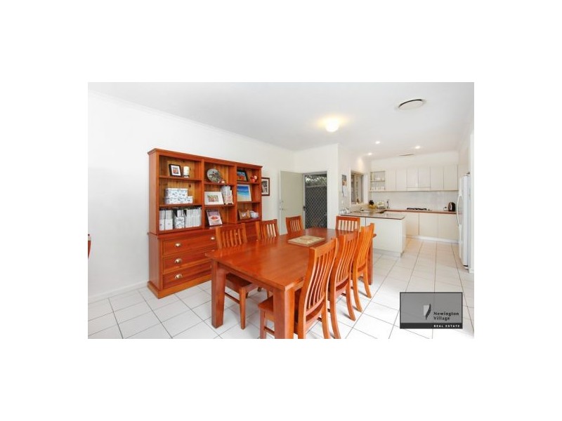 4 Blaxland Avenue, Newington NSW 2127