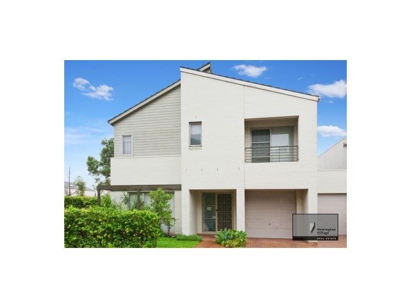 2 Roycroft Avenue, Newington NSW 2127