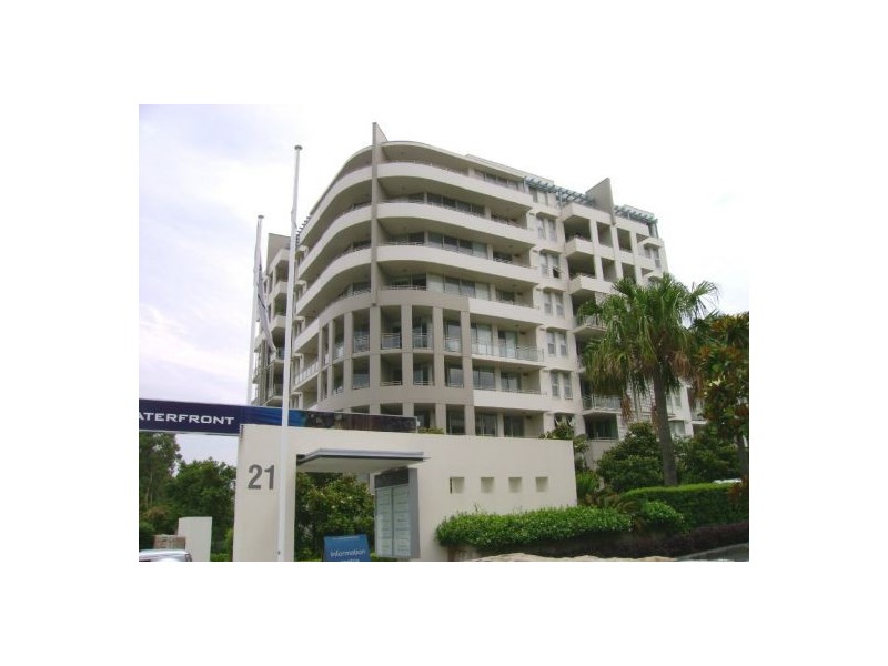 106/1 The Piazza, Wentworth Point NSW 2127