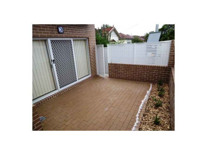 38-40 Barker Avenue, Silverwater NSW 2128