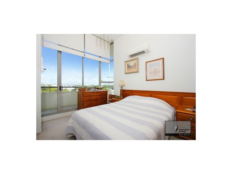 11/5 Owens Avenue, Newington NSW 2127