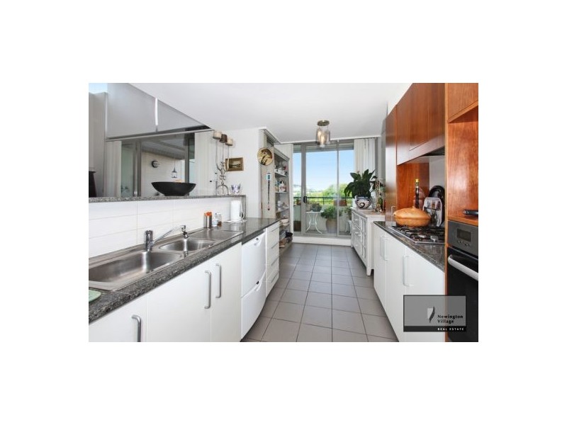 11/5 Owens Avenue, Newington NSW 2127