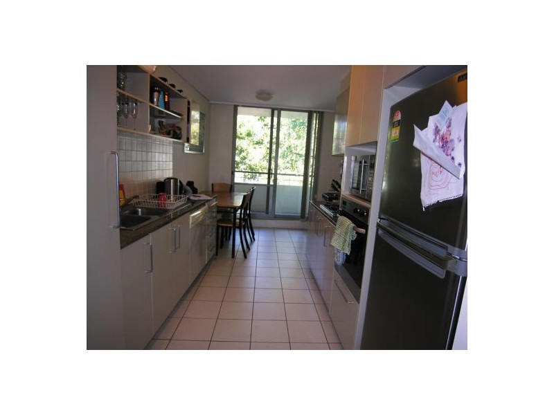 22/9 Blaxland Avenue, Newington NSW 2127