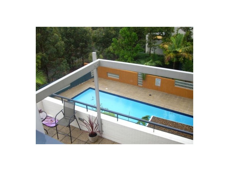 6/17 Pearce Avenue, Newington NSW 2127