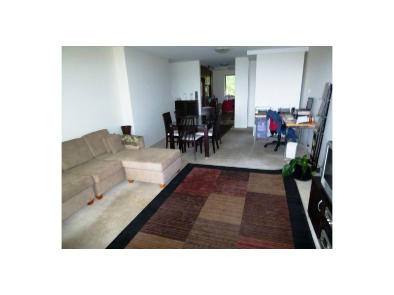 6/17 Pearce Avenue, Newington NSW 2127