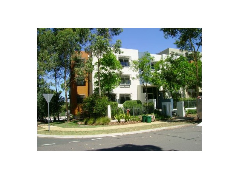 22/17 Pearce Avenue, Newington NSW 2127