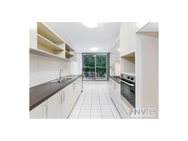 2/1 Blaxland Avenue, Newington NSW 2127