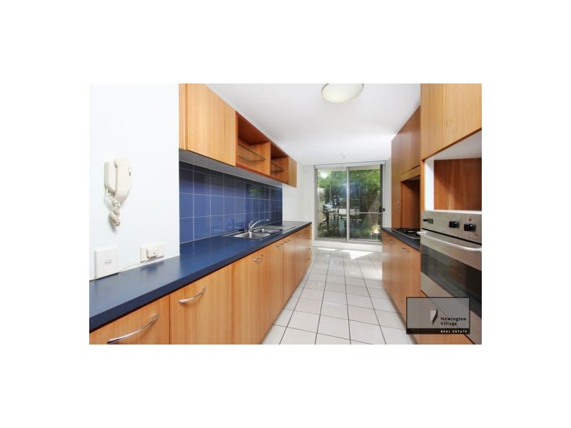 7/3 Heidelberg Avenue, Newington NSW 2127