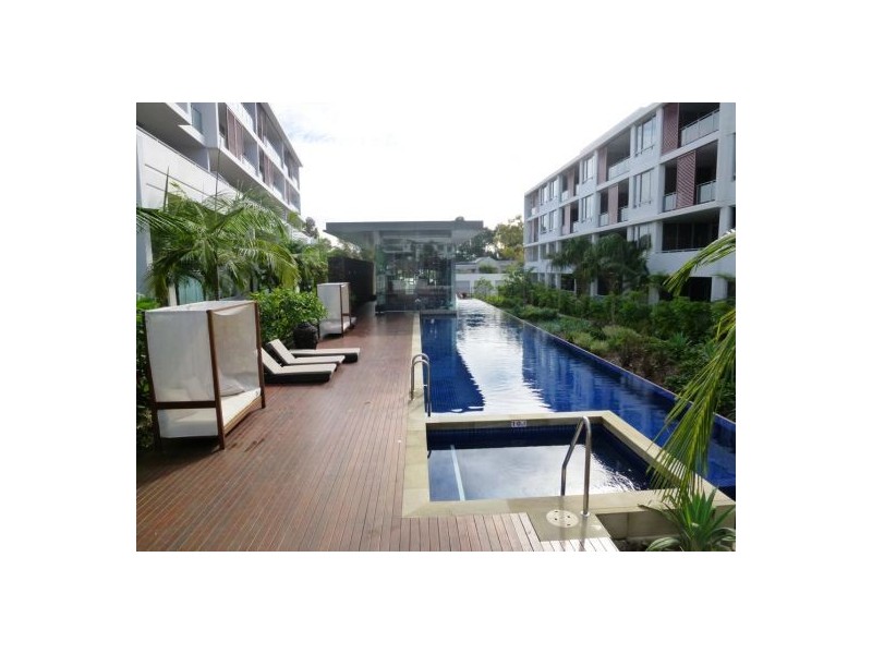 A105/6 Avenue Of Oceania, Newington NSW 2127