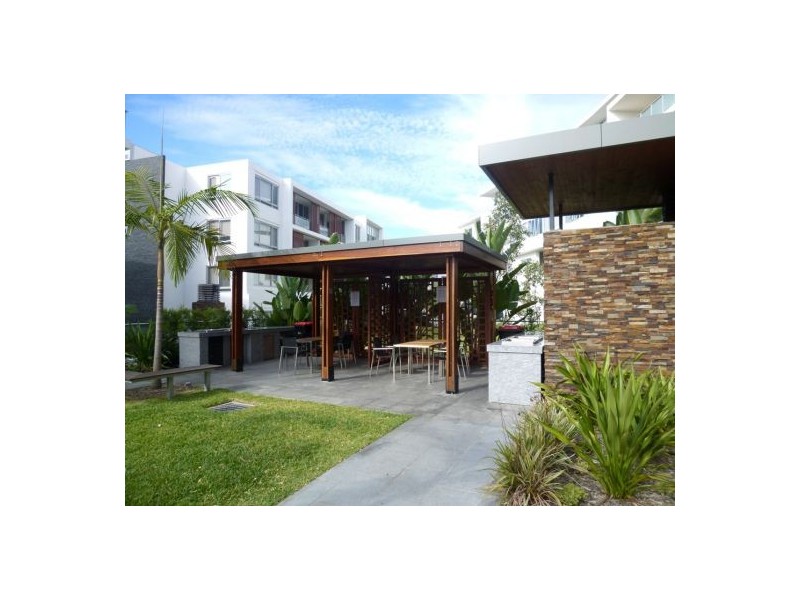 A105/6 Avenue Of Oceania, Newington NSW 2127