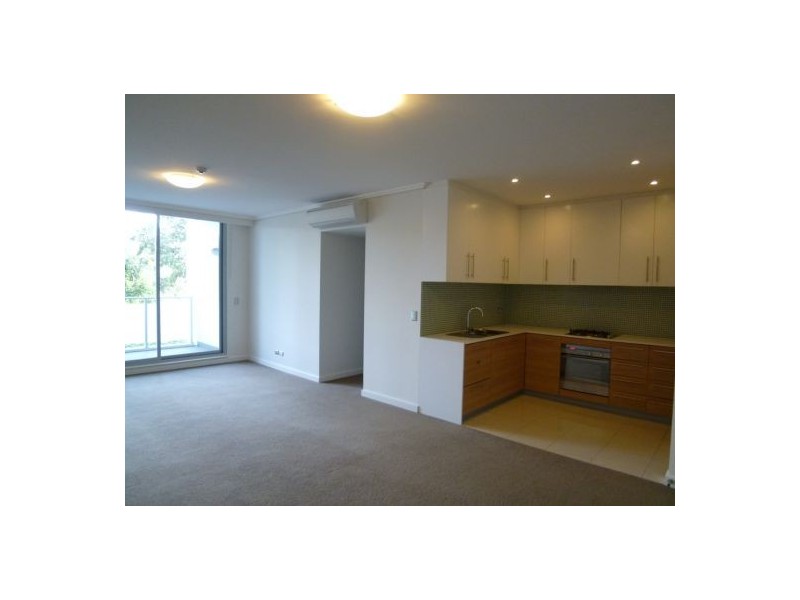 A105/6 Avenue Of Oceania, Newington NSW 2127