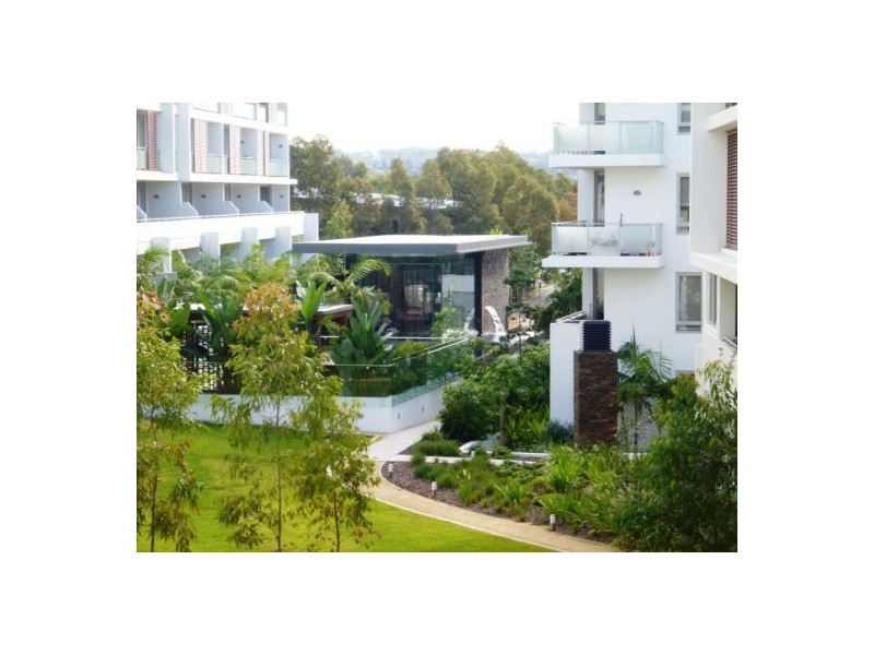 A105/6 Avenue Of Oceania, Newington NSW 2127