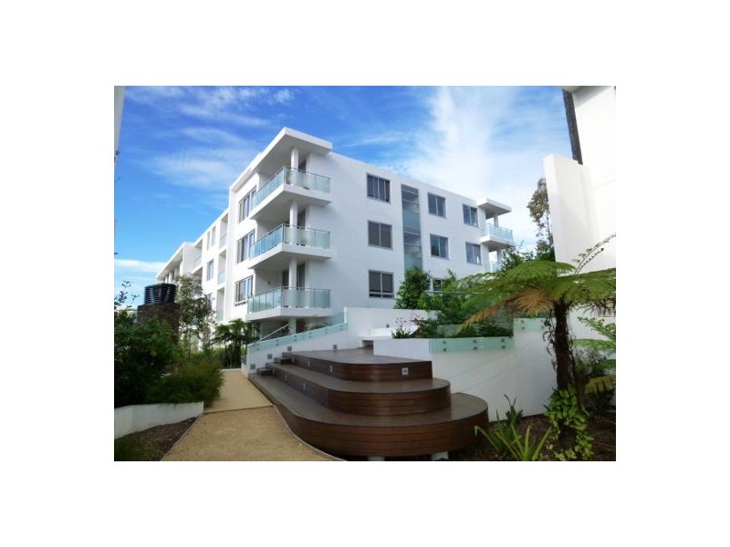 A206/6 Avenue Of Oceania, Newington NSW 2127