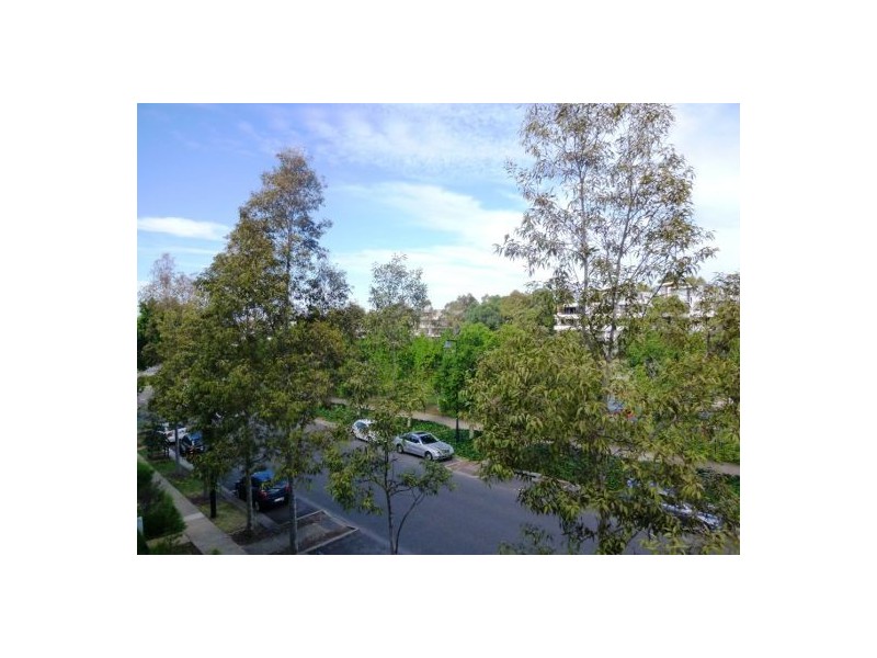 A206/6 Avenue Of Oceania, Newington NSW 2127