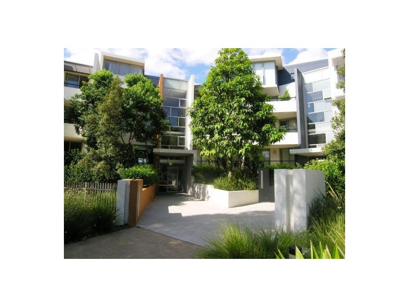 25/9 Blaxland Avenue, Newington NSW 2127