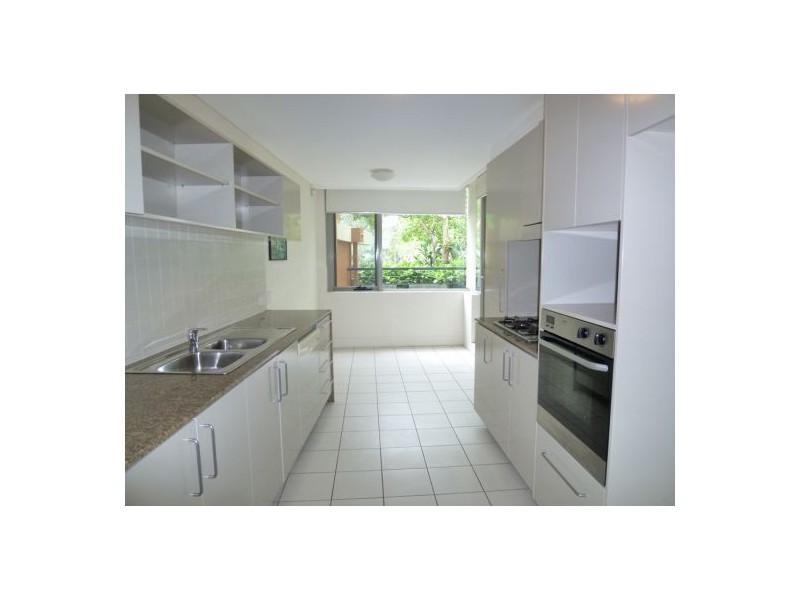 25/9 Blaxland Avenue, Newington NSW 2127