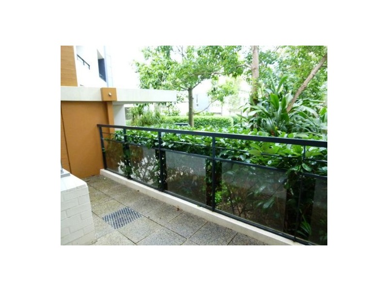 25/9 Blaxland Avenue, Newington NSW 2127