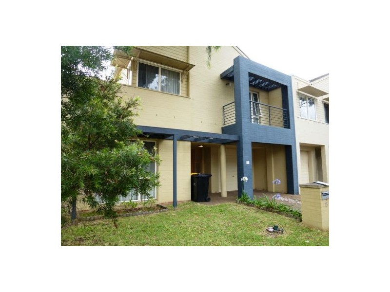 15 Manton Avenue, Newington NSW 2127