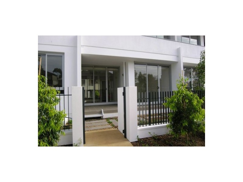 DG02/6 Latham Terrace, Newington NSW 2127