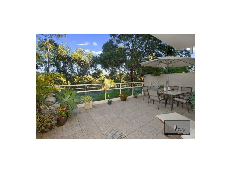 8/5 Devitt Avenue, Newington NSW 2127