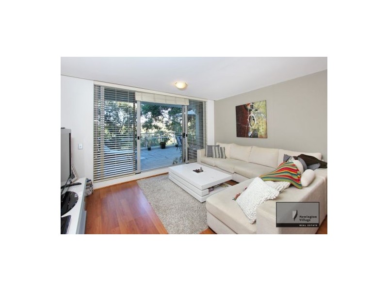 8/5 Devitt Avenue, Newington NSW 2127