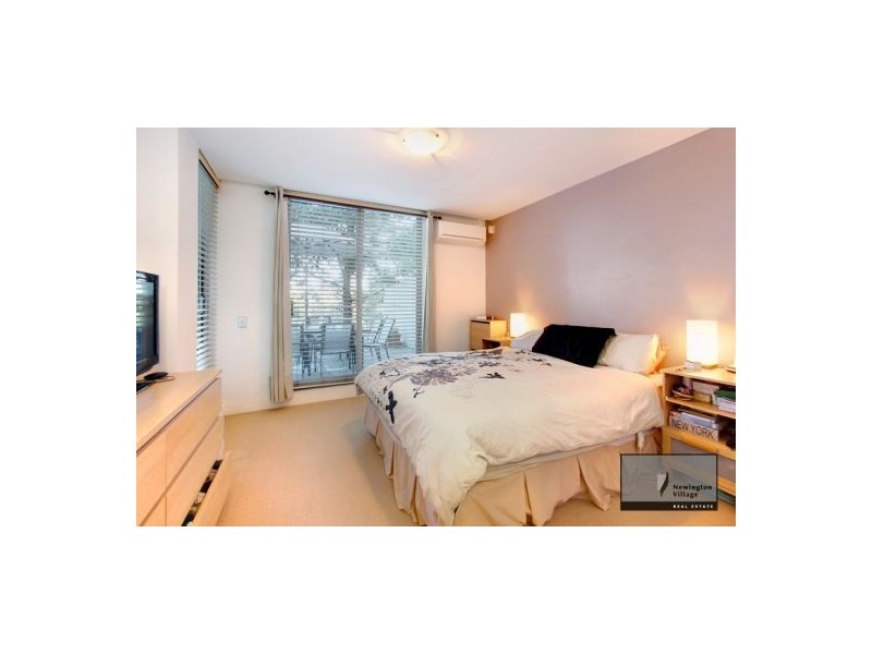 8/5 Devitt Avenue, Newington NSW 2127