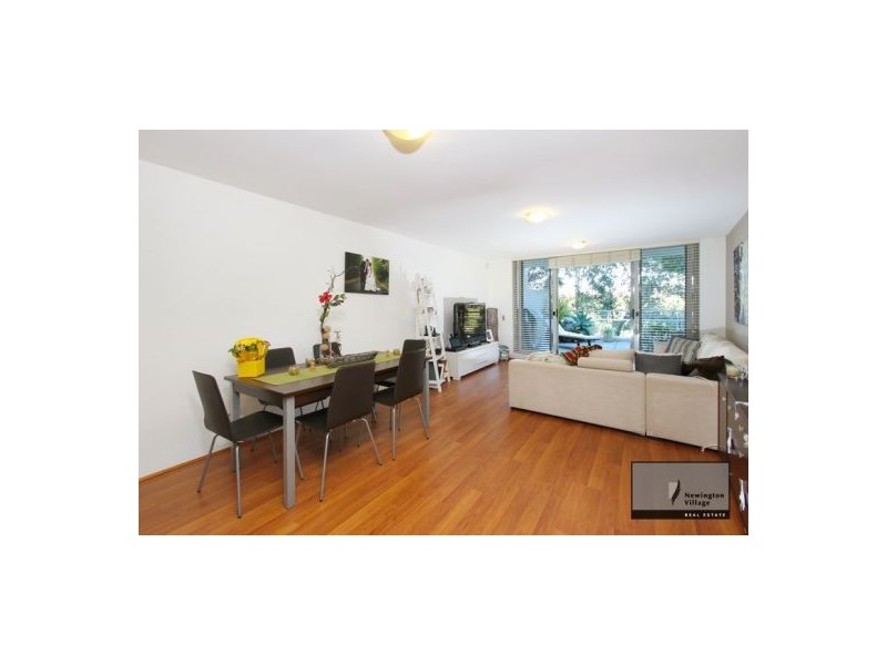 8/5 Devitt Avenue, Newington NSW 2127