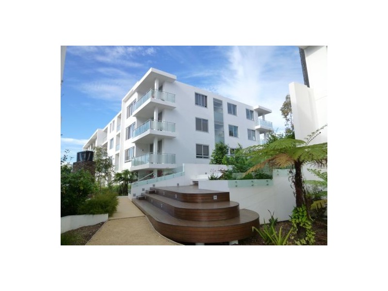 A111/6 Avenue Of Oceania, Newington NSW 2127