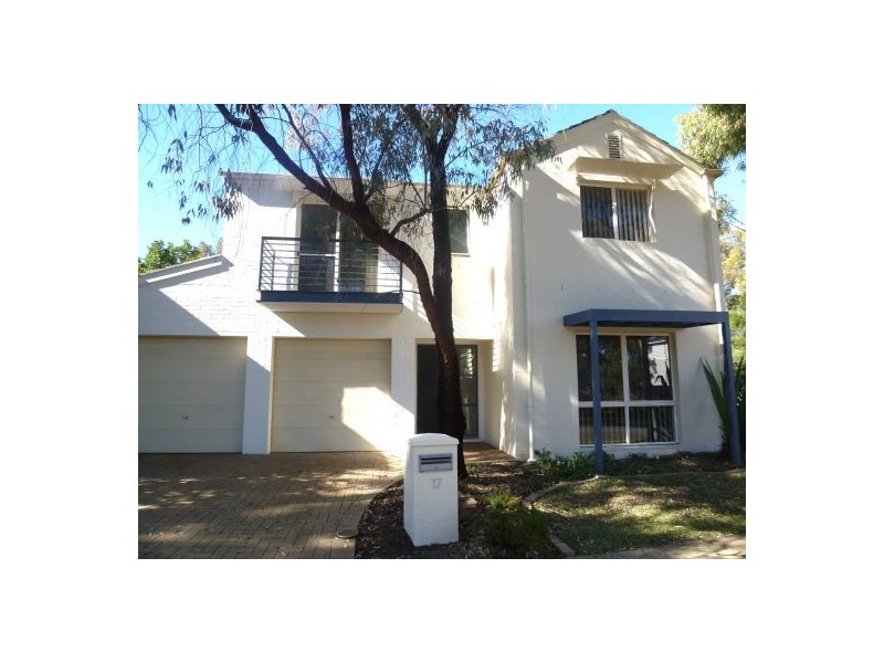 17 Popov Avenue, Newington NSW 2127