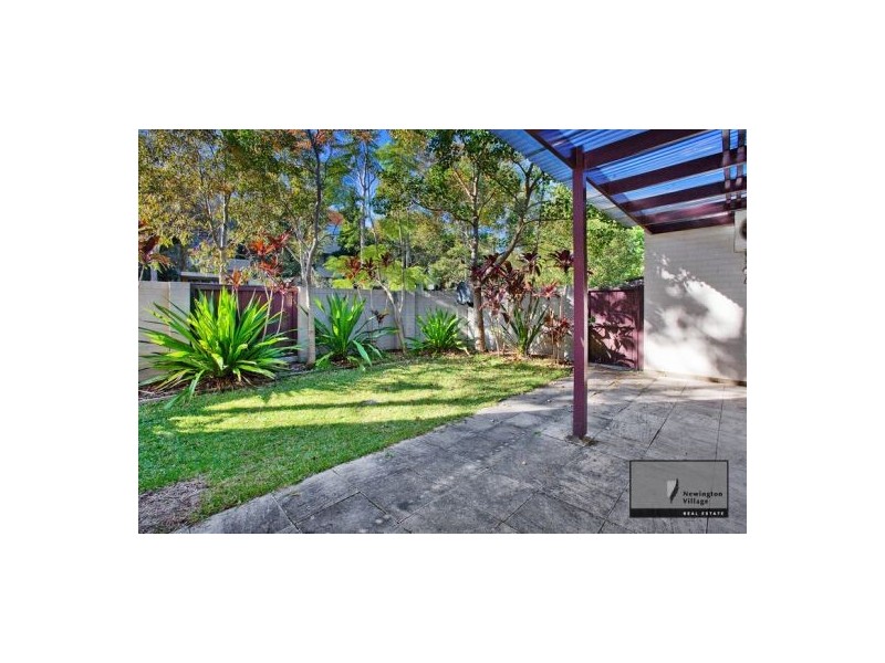 1 Curlew Avenue, Newington NSW 2127