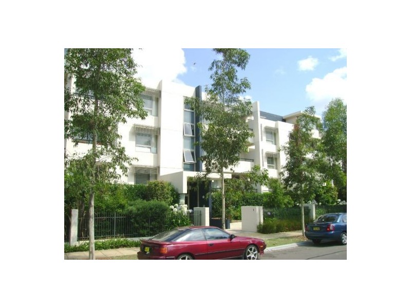 22/1 Owens Avenue, Newington NSW 2127