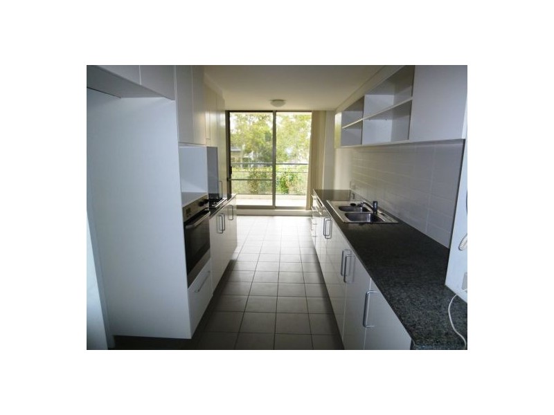 31/1 Owens Avenue, Newington NSW 2127