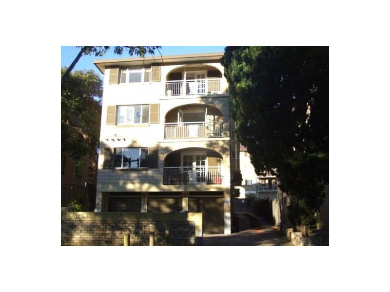 10/12 Pearson St, Gladesville NSW 2111