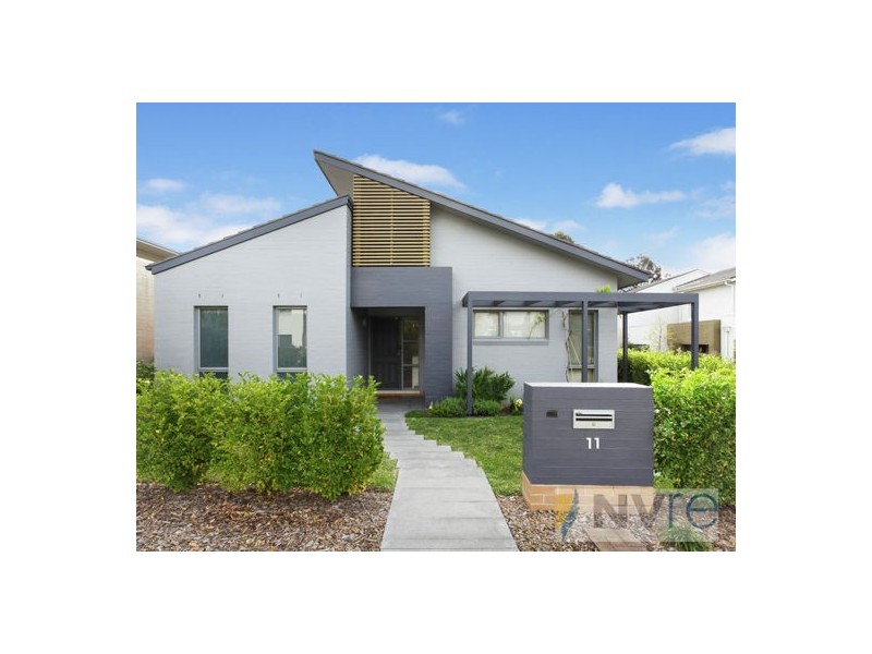 11 Henricks Avenue, Newington NSW 2127