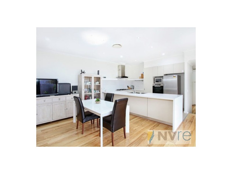 11 Henricks Avenue, Newington NSW 2127