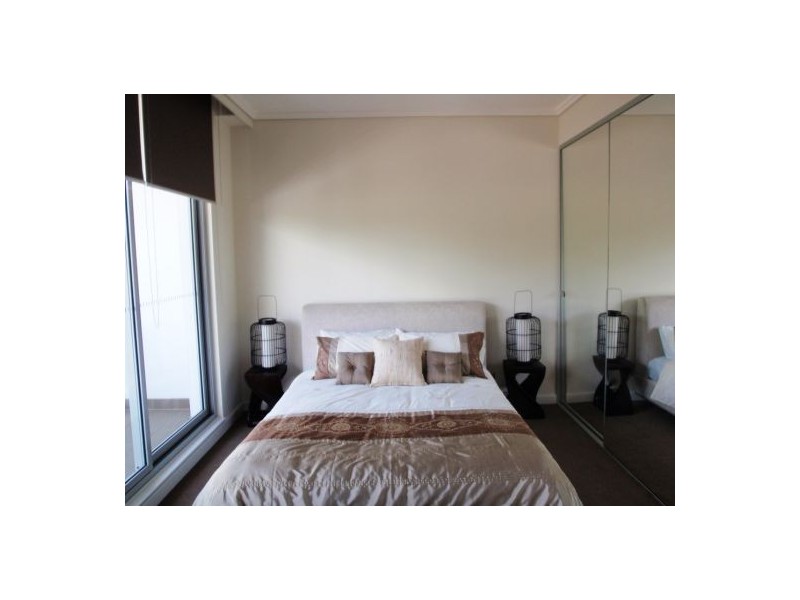 A102/6 Avenue Of Oceania, Newington NSW 2127